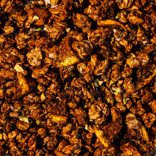 NO GRANOLA - COLD BREW GRANOLA 283g