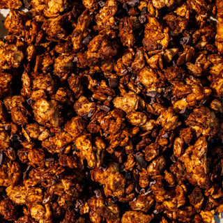 NO GRANOLA - DARK CACAO GRANOLA