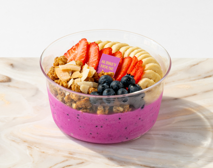 PITAYA BOWL