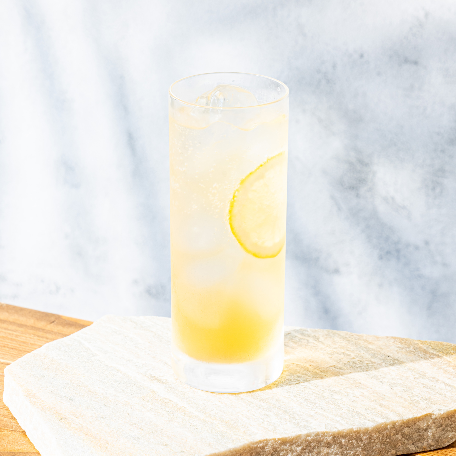 KOMBUCHA LEMONADE