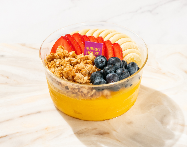 MANGO BOWL